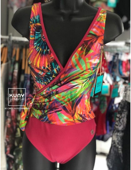 Olinda Dakota Yellow